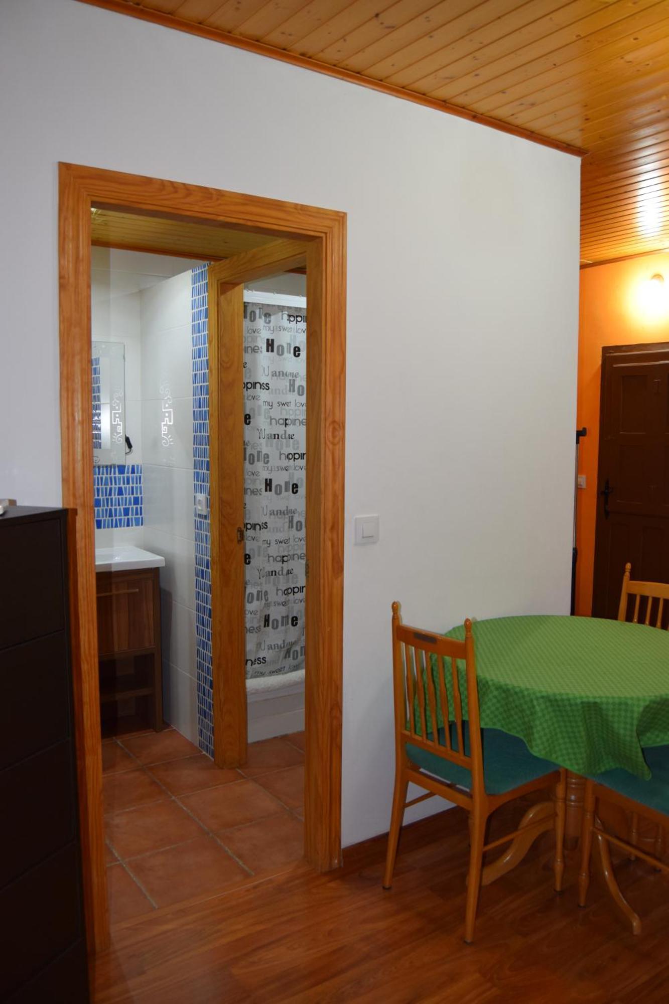 Habitacion Independiente En Casa Rural Javier Valmuel Exterior foto